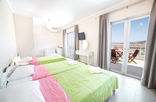 Old Town Hotel | Archontiki City Hotel