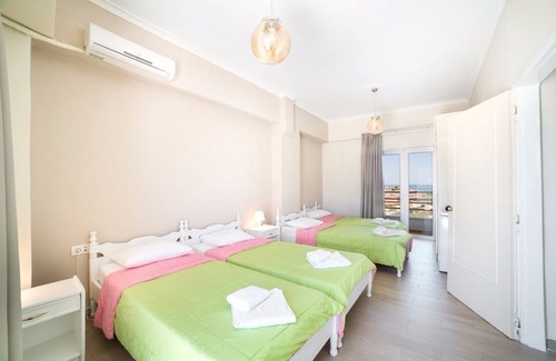 Old Town Hotel | Archontiki City Hotel