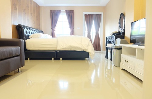 Samsen Nai Hotel | Aree Art Residence