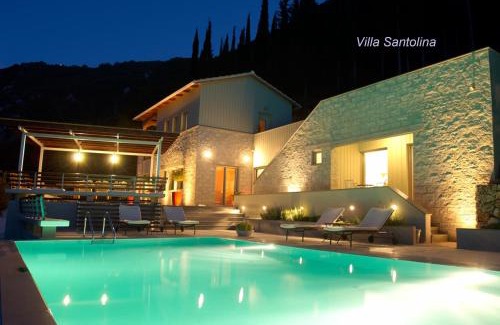 Agios Ioannis Villa | Arenaria L. Villas Complex