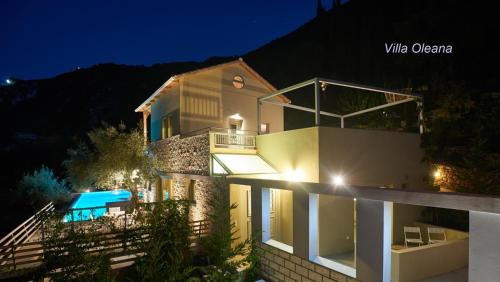 Agios Ioannis Villa | Arenaria L. Villas Complex