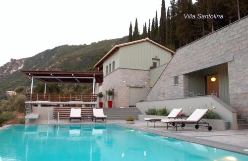Agios Ioannis Villa | Arenaria L. Villas Complex