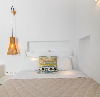 Tinos House | Argiro