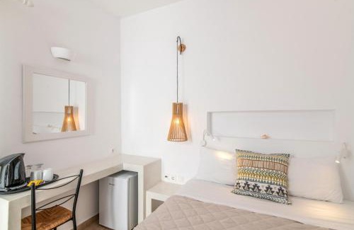 Tinos House | Argiro