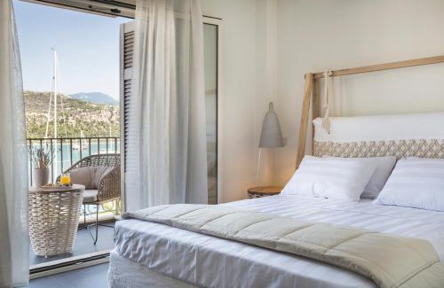 Argostoli Town Apartment | Argostoli Marina Suites
