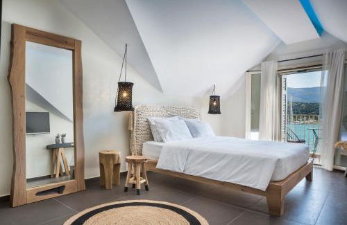 Argostoli Town Apartment | Argostoli Marina Suites