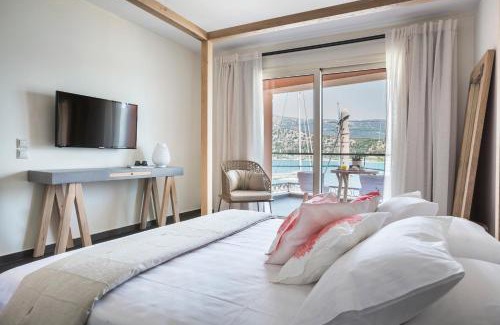 Argostoli Town Apartment | Argostoli Marina Suites