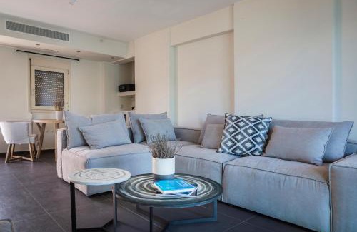 Argostoli Town Apartment | Argostoli Marina Suites