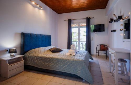 Limni Keri Apartment | Aria Mare