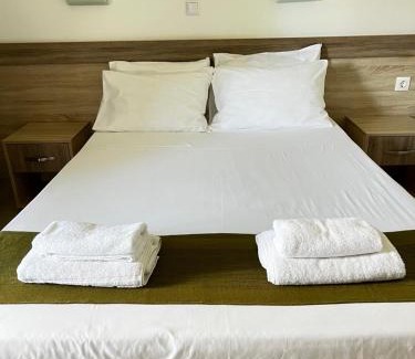 Marathias Apartment | Armonia Apartments & Studios