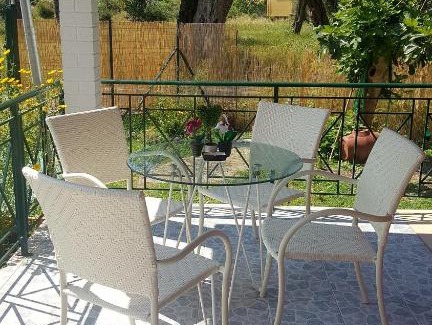 Marathias Apartment | Armonia Beach Apartments