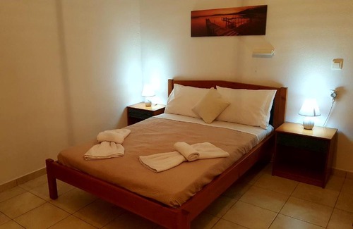 Marathias Apartment | Armonia Beach Apartments