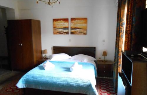 Loutraki Hotel | Armonia Hotel