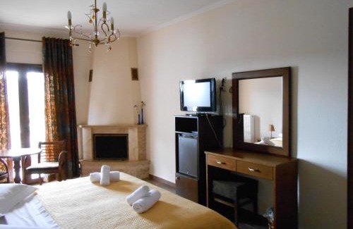 Loutraki Hotel | Armonia Hotel