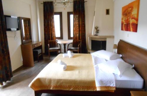 Loutraki Hotel | Armonia Hotel