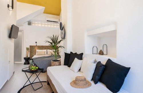 Old Town Apartment | Artemide city places-Cozy Rooms