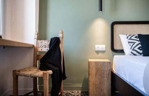 Old Town Apartment | Artemide city places-Cozy Rooms