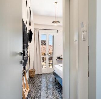 Old Town Apartment | Artemide city places-Cozy Rooms