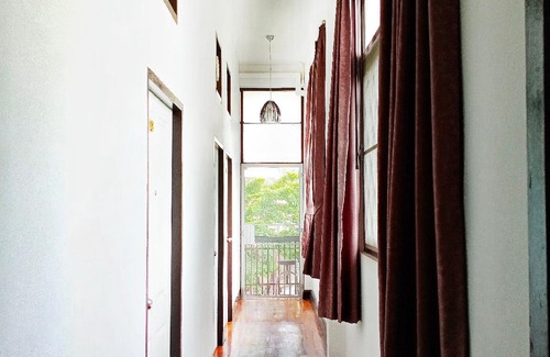 Chang Moi Hotel | Ashi Hostel