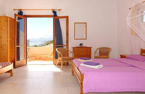 Agios Prokopios Apartment | Askella