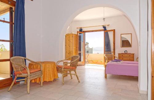 Agios Prokopios Apartment | Askella