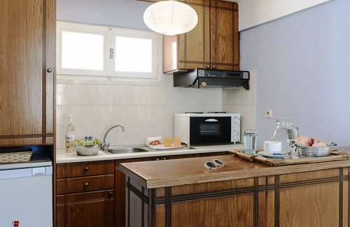 Megas Yialos-Nites House | Astra Residential Apartments