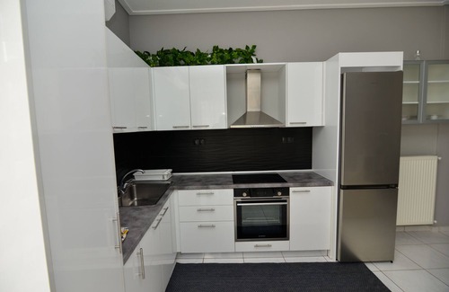 Palaio Faliro Apartment | Athenian Riviera Beach front apartment 2 minutes from Tram stop