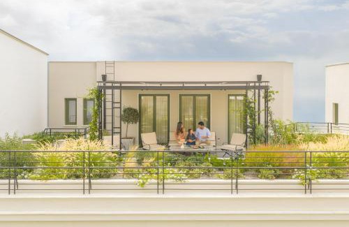 Athens City Centre Hotel | Athens Capital Suites-MGallery Collection