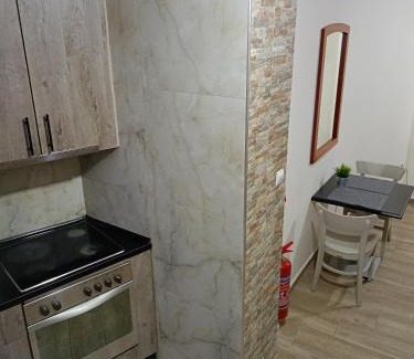 Omonia Apartment | Athens Center Cosy Apartment