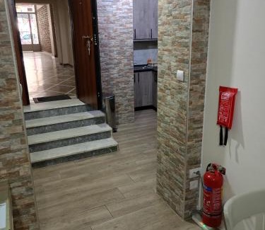 Omonia Apartment | Athens Center Cosy Apartment