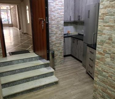 Omonia Apartment | Athens Center Cosy Apartment