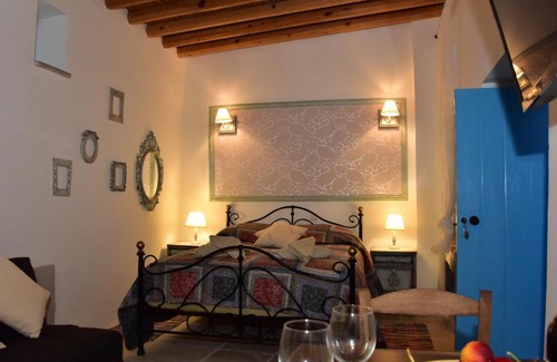 Vasilia Apartment | Athieno - Αθηαινώ