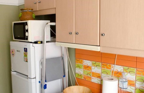 Attiki Apartment | Attica Square
