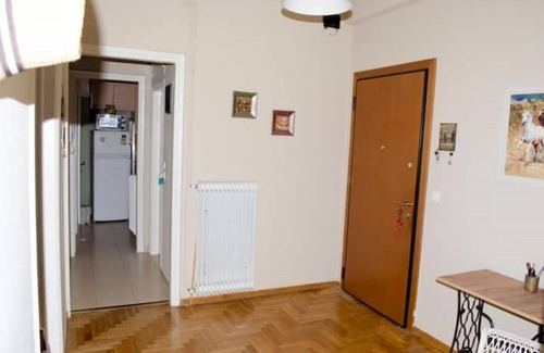 Attiki Apartment | Attica Square