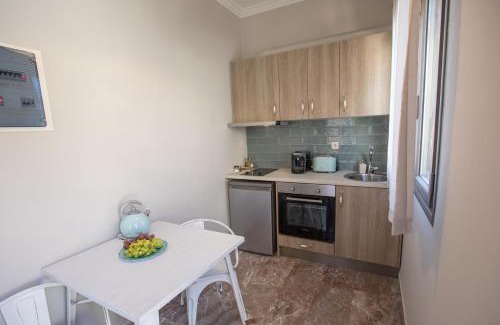 Argostoli Town Apartment | Aura central apartments
