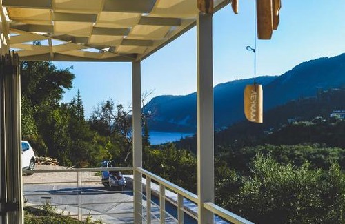 Agios Nikitas Apartment | Av Apartment