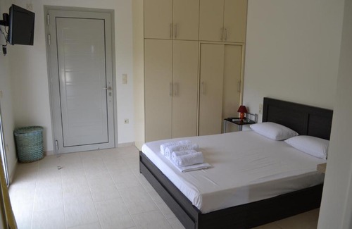 Agios Nikitas Apartment | Av Apartment
