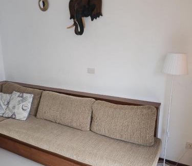 Mae Nam Apartment | Avanta