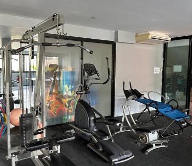 Mae Nam Apartment | Avanta