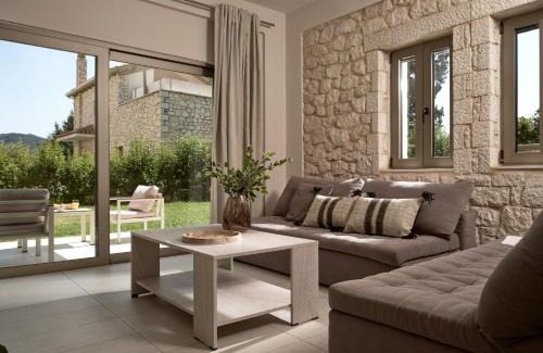 Vlicho Villa | Avesta Private Villas