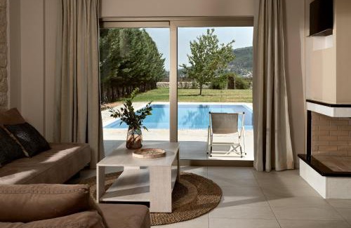 Vlicho Villa | Avesta Private Villas