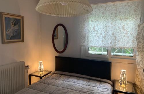 Chalandri Apartment | Awesome Home 3' from Metro (M3) Station Agia Paraskevi