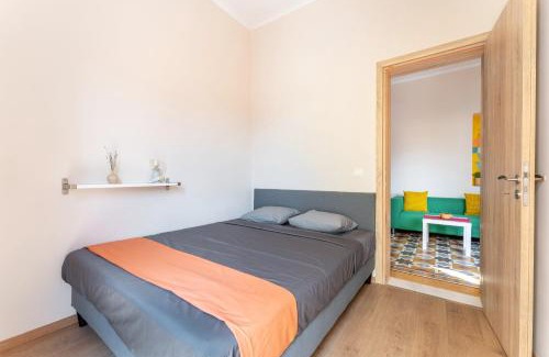 Piraeus Apartment | B2 Porto Living