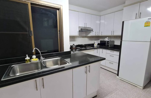 Thonglor Apartment | Baan Arthit