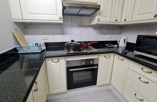 Thonglor Apartment | Baan Arthit