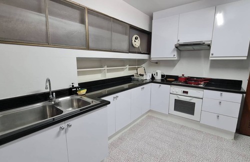 Thonglor Apartment | Baan Arthit