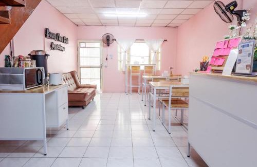 Ayutthaya Hostel | Baan Mee Suk Ayutthaya