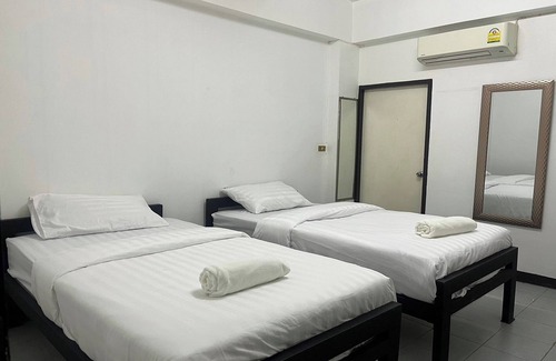 Chiang Mai Hotel | Baan Rao Boutique Residence