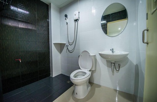 Ratchadaphisek Apartment | Baan Roi