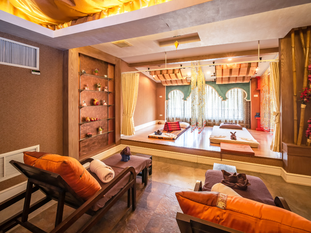 Ratchadaphisek Apartment | Baan Roi